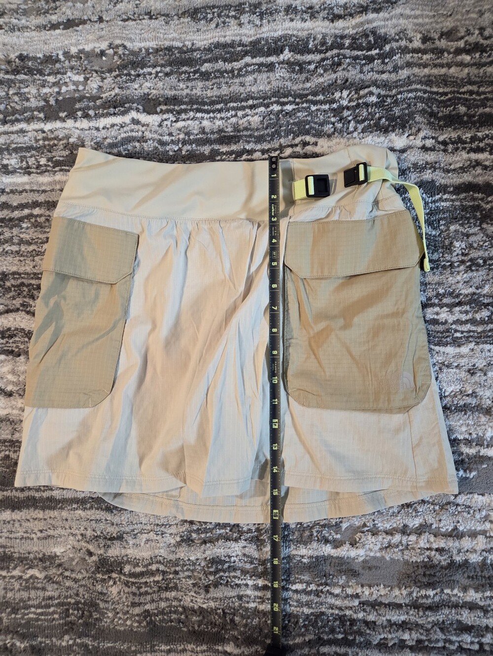 The North Face Spring Peak Skort